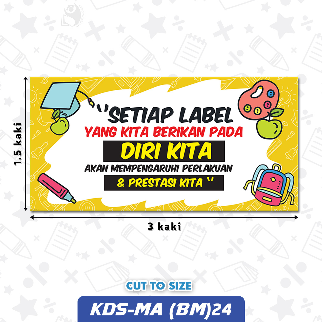 KDS-MA (BM) 24